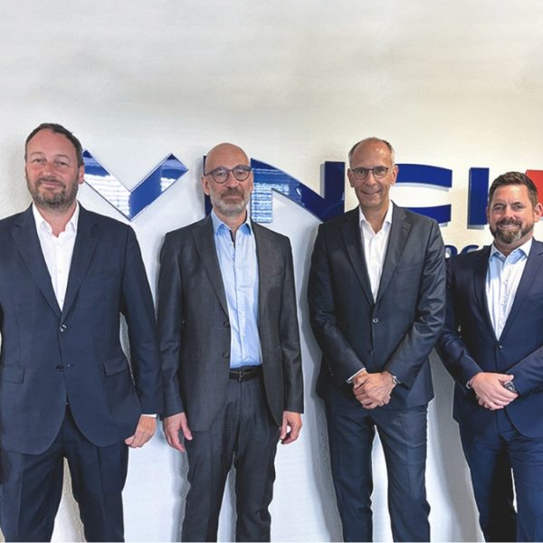 VINCI Energies übernimmt die Ludwig Hammer GmbH